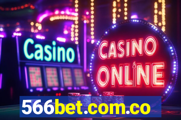 566bet.com.co