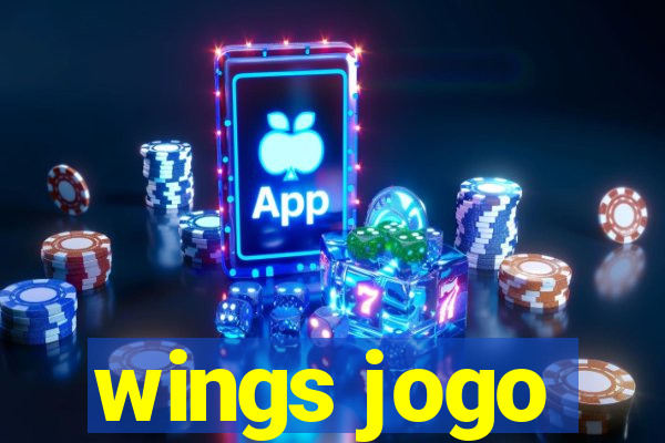 wings jogo