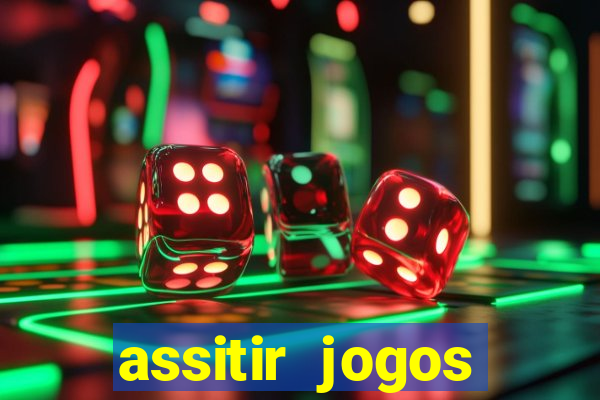 assitir jogos mortais 1