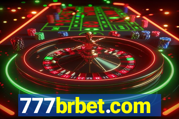 777brbet.com