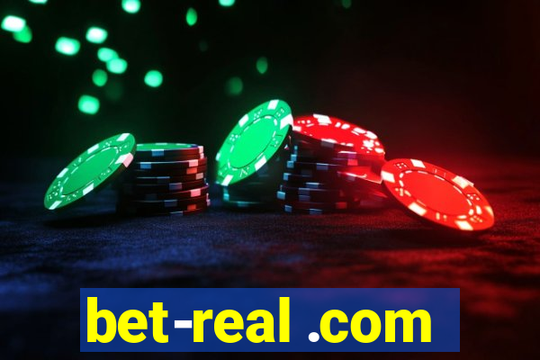 bet-real .com