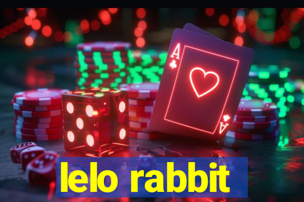 lelo rabbit