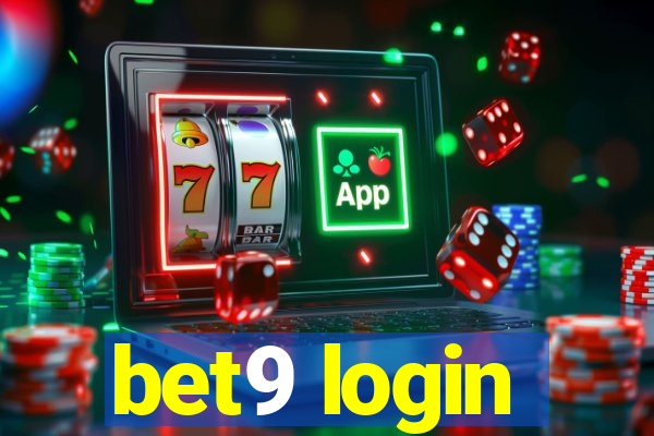 bet9 login