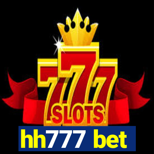 hh777 bet