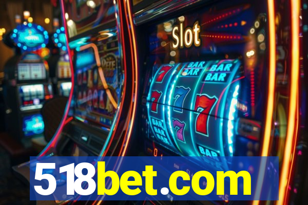 518bet.com