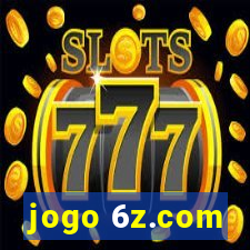 jogo 6z.com