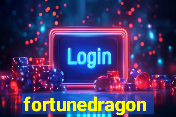 fortunedragon