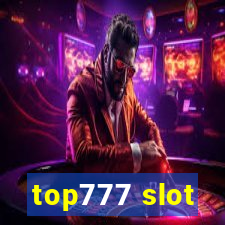 top777 slot