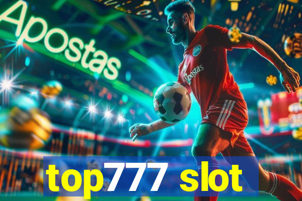 top777 slot