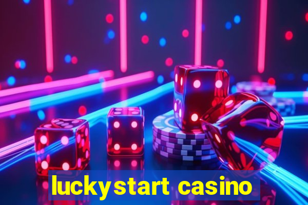 luckystart casino