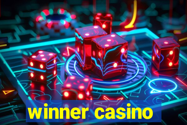 winner casino