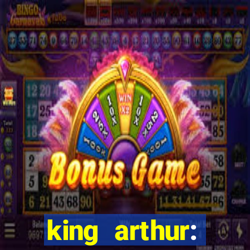 king arthur: legends rise apk