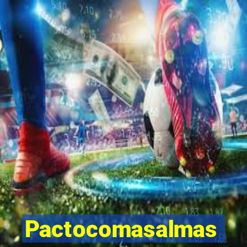 Pactocomasalmas