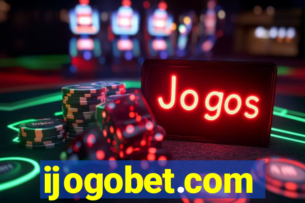 ijogobet.com