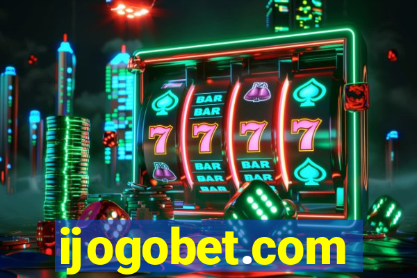 ijogobet.com