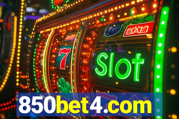 850bet4.com