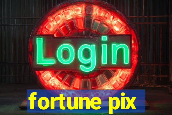 fortune pix