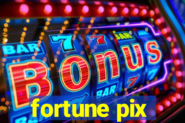 fortune pix