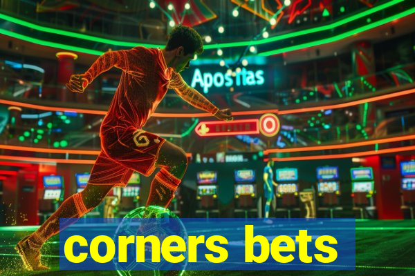 corners bets