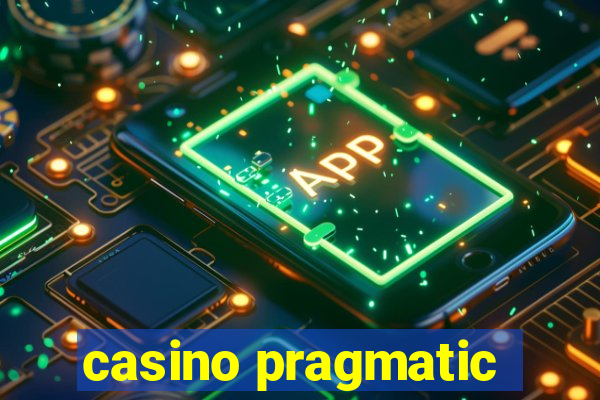 casino pragmatic