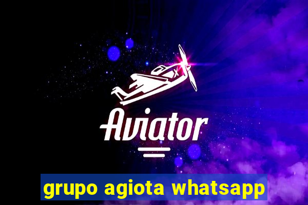 grupo agiota whatsapp