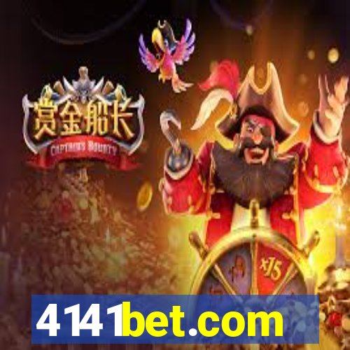 4141bet.com