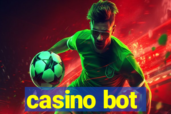 casino bot