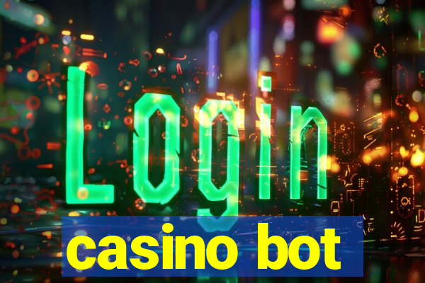 casino bot