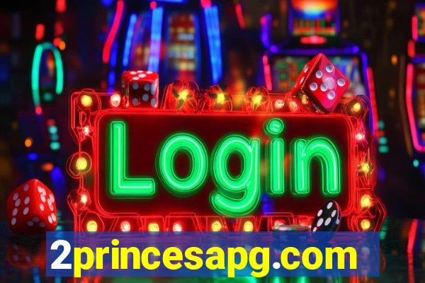 2princesapg.com