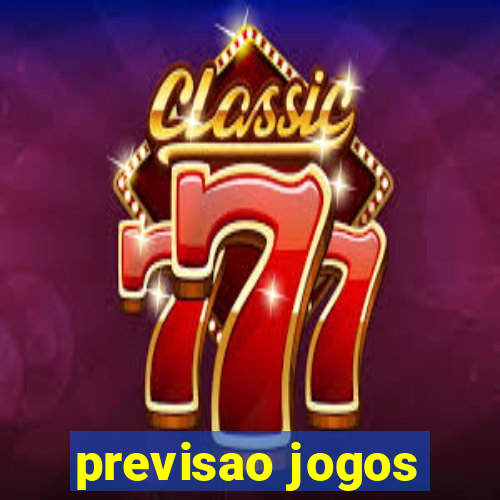 previsao jogos