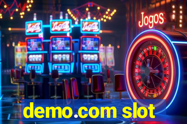 demo.com slot