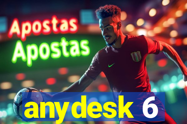 anydesk 6