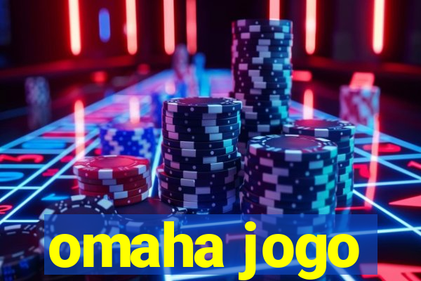 omaha jogo