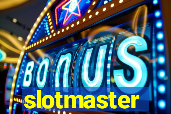 slotmaster