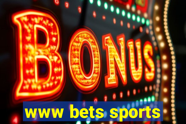 www bets sports