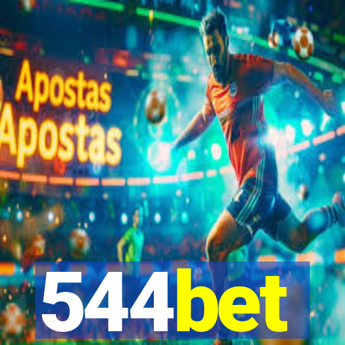 544bet