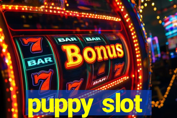 puppy slot