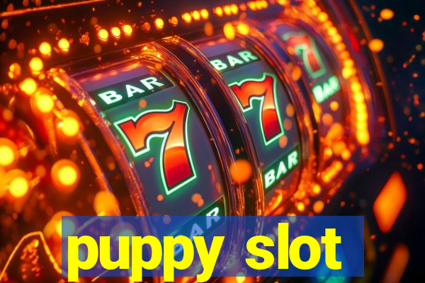 puppy slot