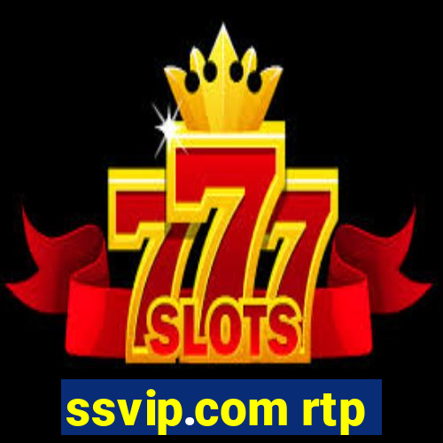 ssvip.com rtp