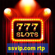 ssvip.com rtp