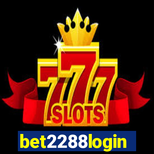 bet2288login