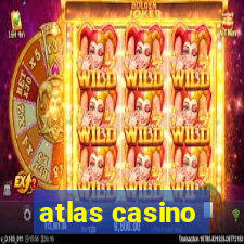 atlas casino