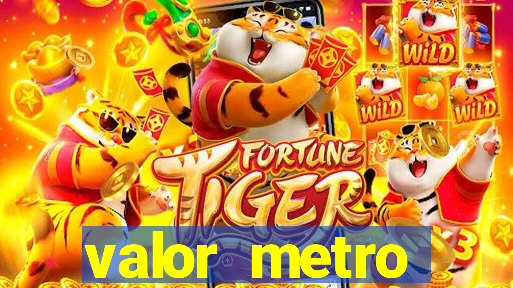 valor metro quadrado sp