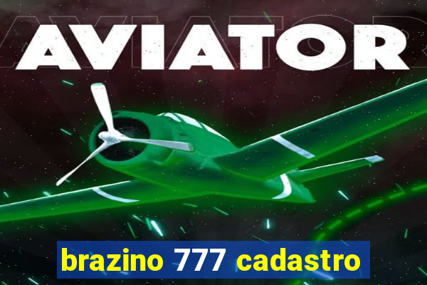 brazino 777 cadastro