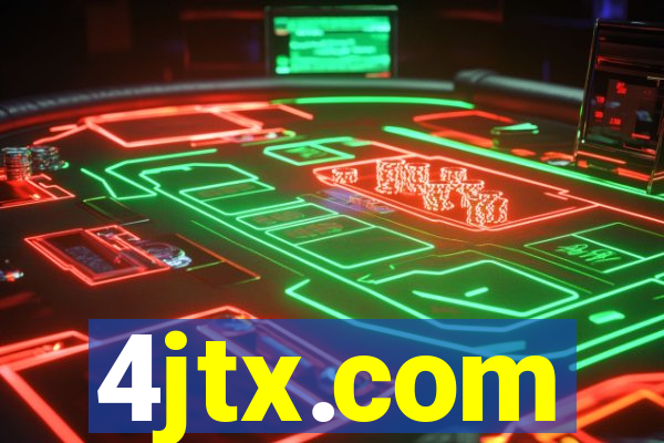 4jtx.com