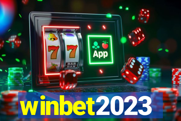 winbet2023