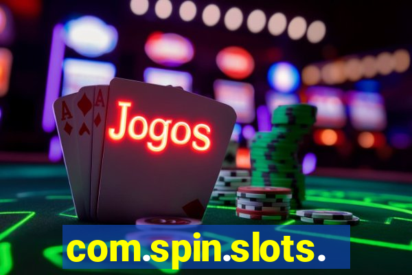 com.spin.slots.brazil.free