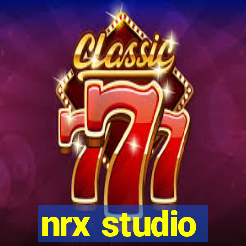 nrx studio