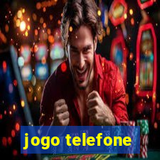 jogo telefone