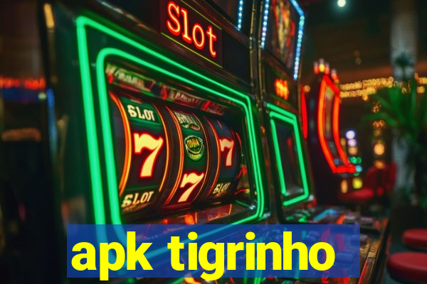 apk tigrinho